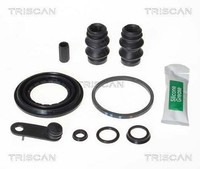 Triscan Reparatursatz, Bremssattel Hinterachse FüR Ford