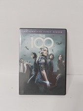The 100: The Complete First Season