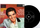 ELVIS PRESLEY  SOUTH AFRICA  PS  E.P.   JAILHOUSE ROCK