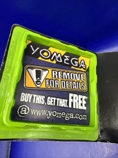 Las mejores ofertas en Yomega 12-16 años yo-yos