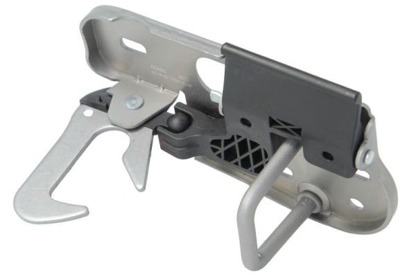BLIC 6010-01-1581424P Bonnet Lock for VW