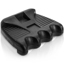 Pool Stick Holder Heavy Duty Base Cue Holders for Billiards Accessories