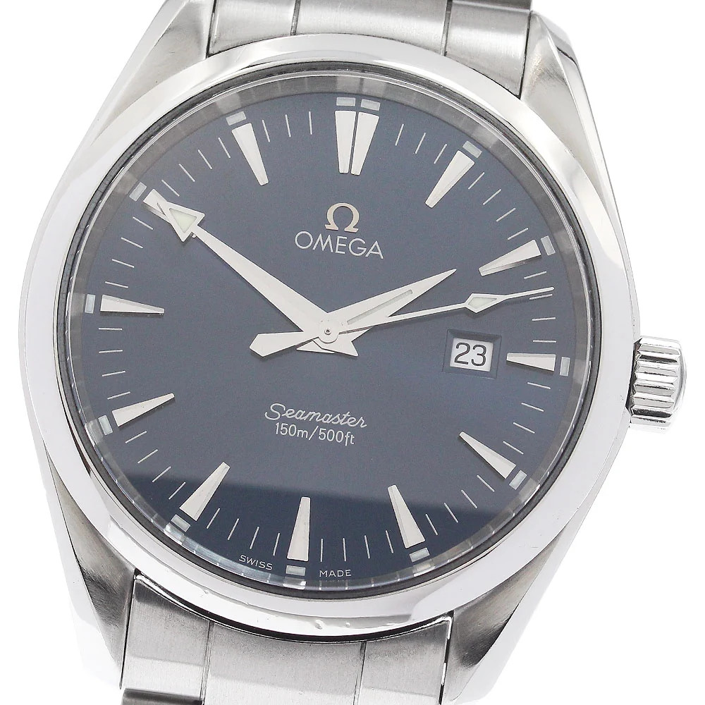 Omega Seamaster Aqua Terra 2517.8 TO314219