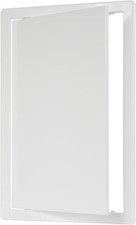 10 x 16 White Plastic Access Panel. Service S...