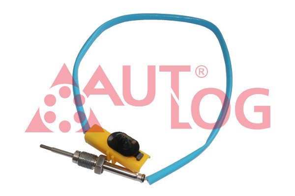 AUTLOG AS3302 Sensor, exhaust gas temperature for OPEL