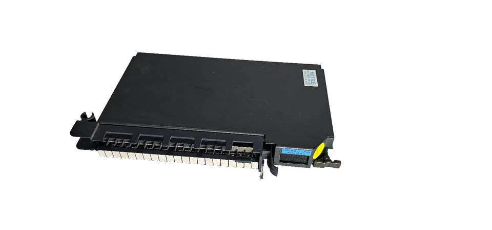 Módulo De Entrada PLC5 Allen Bradley 1771-IBD 10-30 VDC 1771IBD - Imagen 4 de 4