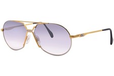 Cazal Legends Limited Edition-Deluxe-968-100 Sunglasses Men's Bicolor/Grey 62mm