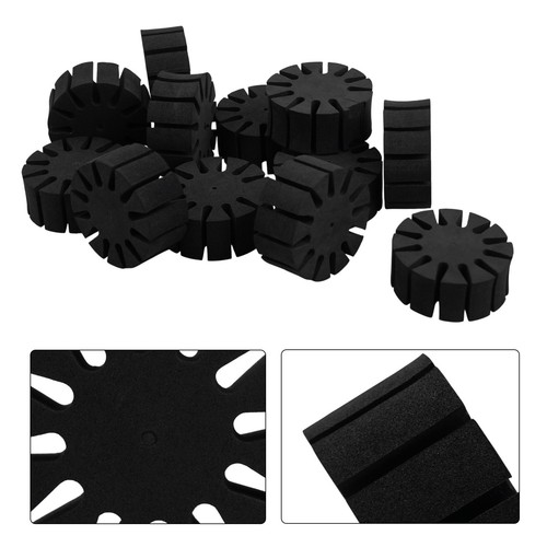 Protective EVA Foam Bow Arrow Separator Frame Shelf Tool for 1/5/12PCS Arrows - Bild 12 von 14