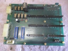 Fuji Electric F93078272A Circuit Board BRP-D2 Relays Module Industrial *Tested*