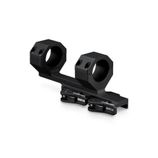 VORTEX Precision Quick-Release Extended Cantilever Mount 30mm 2" Offset CM-404 