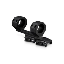 VORTEX Precision Quick-Release Extended Cantilever Mount 30mm 2" Offset (CM-404)