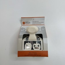 Martha Stewart Crafts Deep Edge Punch Jack-O-Lanterns Halloween NEW IN BOX