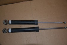 2012-2022 VOLKSWAGEN PASSAT REAR LEFT & RIGHT SHOCK STRUT ABSORBER SET OF 2 OEM