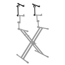 Gator Frameworks GFW-KEY-5100XT 3rd Tier Keyboard Stand for the GFW-KEY-5100X