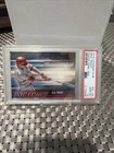 2018 STADIUM CLUB BASEBALL CARD #PZ-MT RED SP MIKE TROUT PSA 10 POWER ZONE