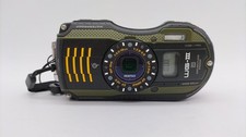 Pentax Wg-3 Compact Digital Camera