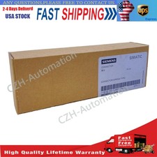 Siemens 6ES7392-1BM01-0AA0 PLC Male SIMATIC S7-300 Front Plug 40-Pin-