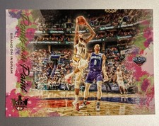 2019-20 Court Kings Brandon Ingram #5 POINTS IN THE PAINT-New Orleans Pelicans