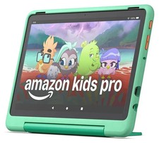 Amazon Fire HD 10 Kids Pro Tablet (Neueste Generation) 32GB 10 Zoll …