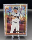 2026 Topps Series 1 Will Clark Base (RAW)