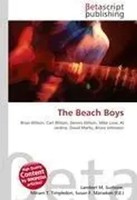 Lambert M. Surhone (U. A.) | The Beach Boys | Taschenbuch | Englisch (2026)