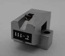 Taurus T-111 Tonabnehmer System 1/2" mit Nadel - funktionsfähig - Moving-Coil