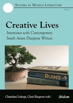 Creative Lives by Chandani Lokuge, Chris Ringrose, Janet Wils... - 9783838215440
