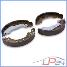 Mâchoire de frein Smart ROADSTER