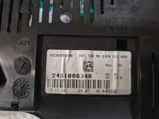 Compteur Renault LAGUNA