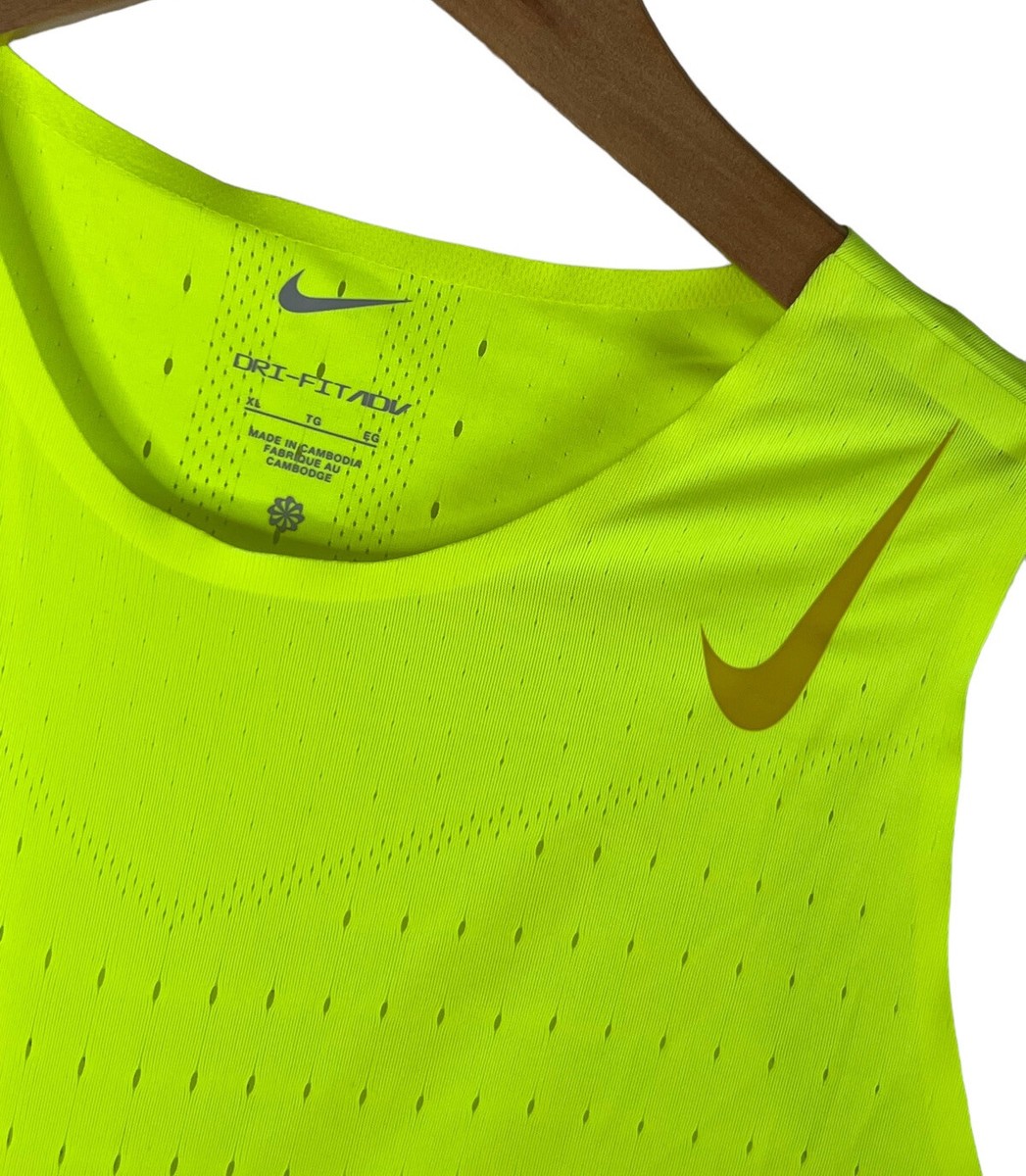 NIKE - 【Sサイズ】NIKE ADV Team USA AeroSwift Nike Aeroswift Dri-Fit ADV 2