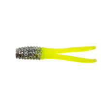 Bobby Garland 2.25" Minnow Mind'r MM243 Silverfish 36ct