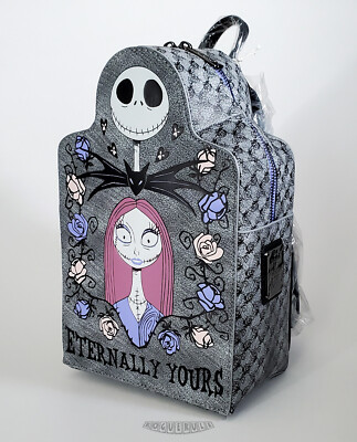 NEW Loungefly Nightmare Before Christmas \