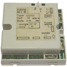 R7080025 SCHEDA ELETTRONICA UNYC 250 IE ORIGINALE SYLBER