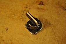 Furnas Electric Co. Selector Switch 52SB2BAB