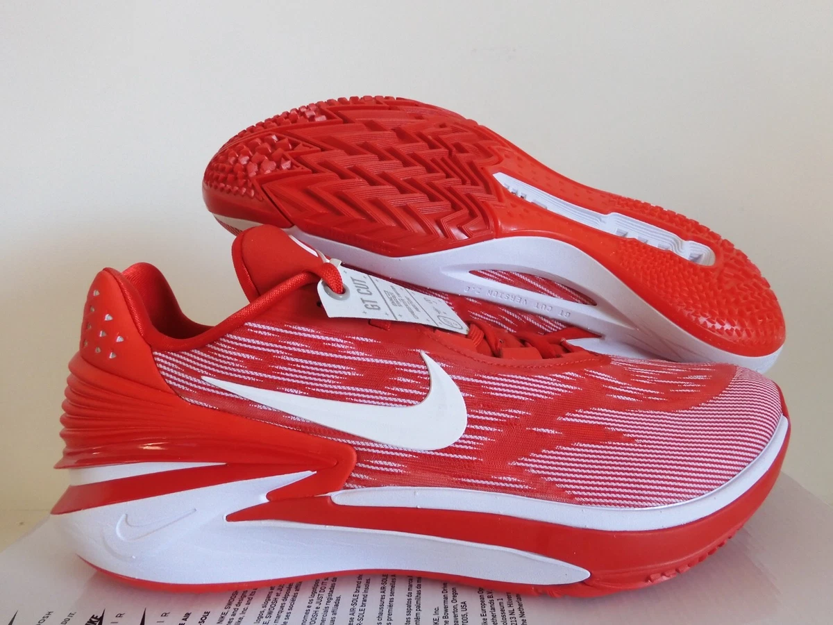 Nike Air Zoom GT Cut 2 TB University Red for Sale | Authenticity