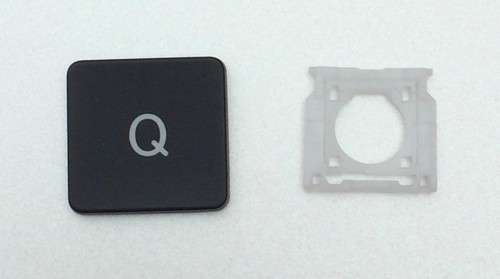 JustKeys Retina Macbook Pro A1502 A1398 A1425 Individual Replacement key - Picture 29 of 55