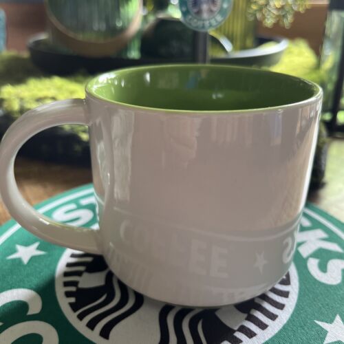 Starbucks/Tasse/Mug/2012/aus Sammlung/Sammelwürdig - Bild 4 von 13