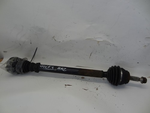 VW Golf 3 AAZ Motor Gelenkwelle Antriebswelle Vorne Lang