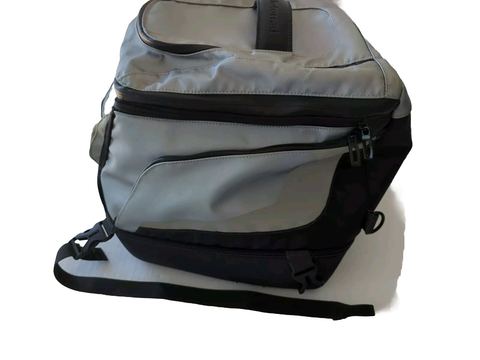 BMW Motorrad Softbag 2 Rear Tail Luggage Small Sport Bag 0521182  