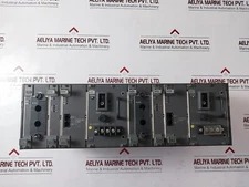 Yokogawa YNT511D Bus Repeater Includes AIP171, AIP578,PW502,AIP571