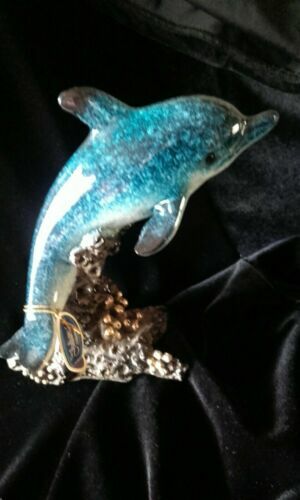 Poole Pottery stoneware by Barbara Linley-Adams to include a fox paperweight, frog, tortoise, seal