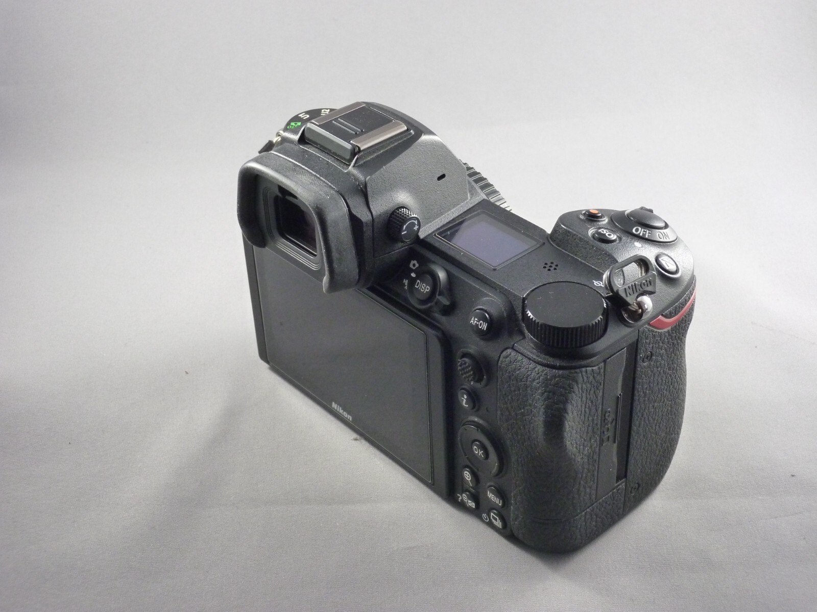 Nikon Z7II Mirrorless Digital Camera (Body Only) eBay