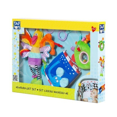 baby gift toys