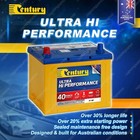<!--F#f_0-->Century Ultra Hi Per Battery for Holden Monaro HG HT HK HJ HQ HX Statesman WL<!--F/-->