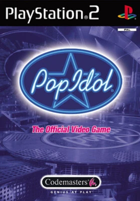 Pop Idol (PS2) PEGI 3+ Rhythm: Dance Highly Rated eBay Seller Great Prices - Image 1 of 2