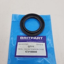 DEFENDER -16 /DISCOVERY I/II OIL SEAL TRANSFER CASE MAINSHAFT Lt 230  ICV100000