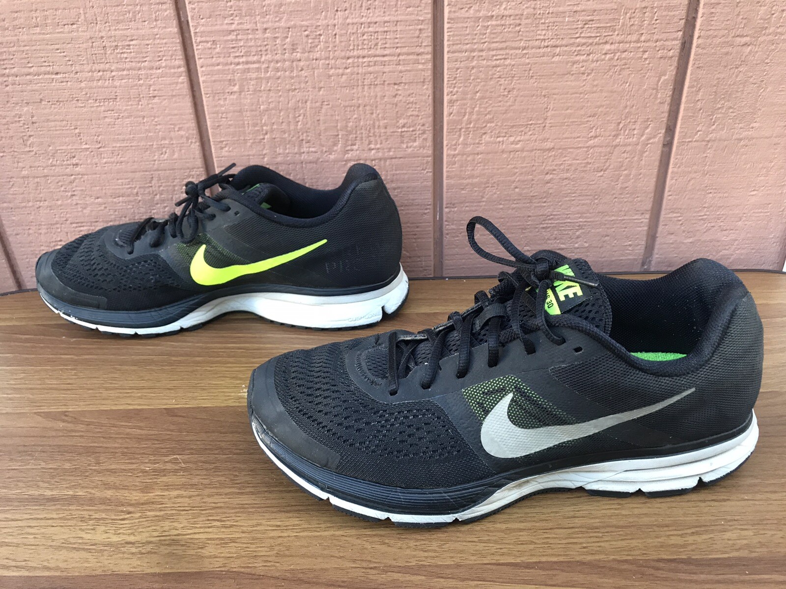 nike pegasus oregon project