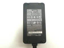 Canon Original Ad-360u K30088  Bjc-50 Bjc50 Bjc-55 Bjc55 Bjc-85 Ac Adapter