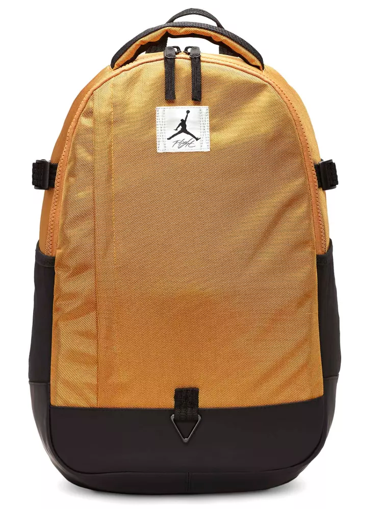 Jordan flight best sale backpack