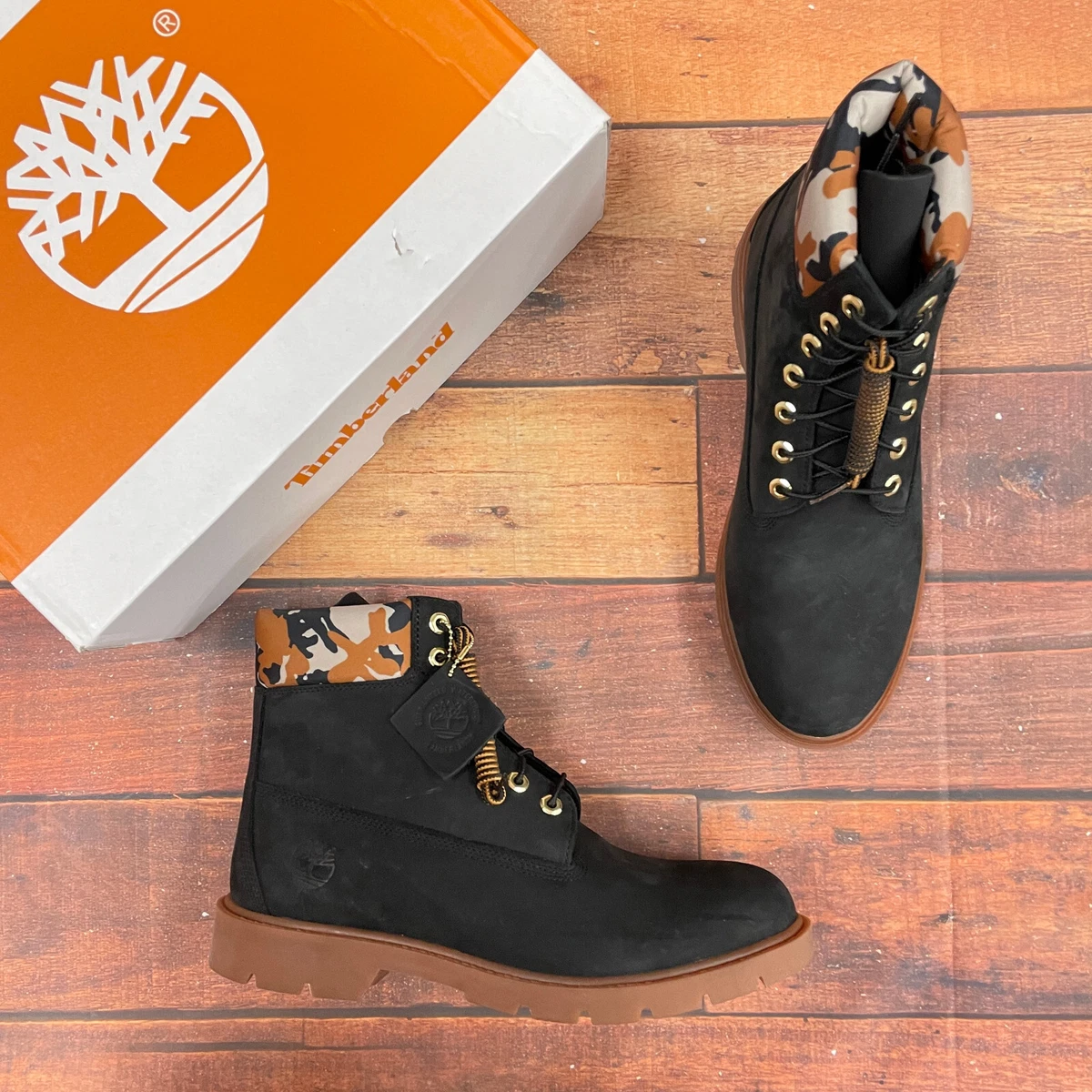 Timberland chinese top new year boots